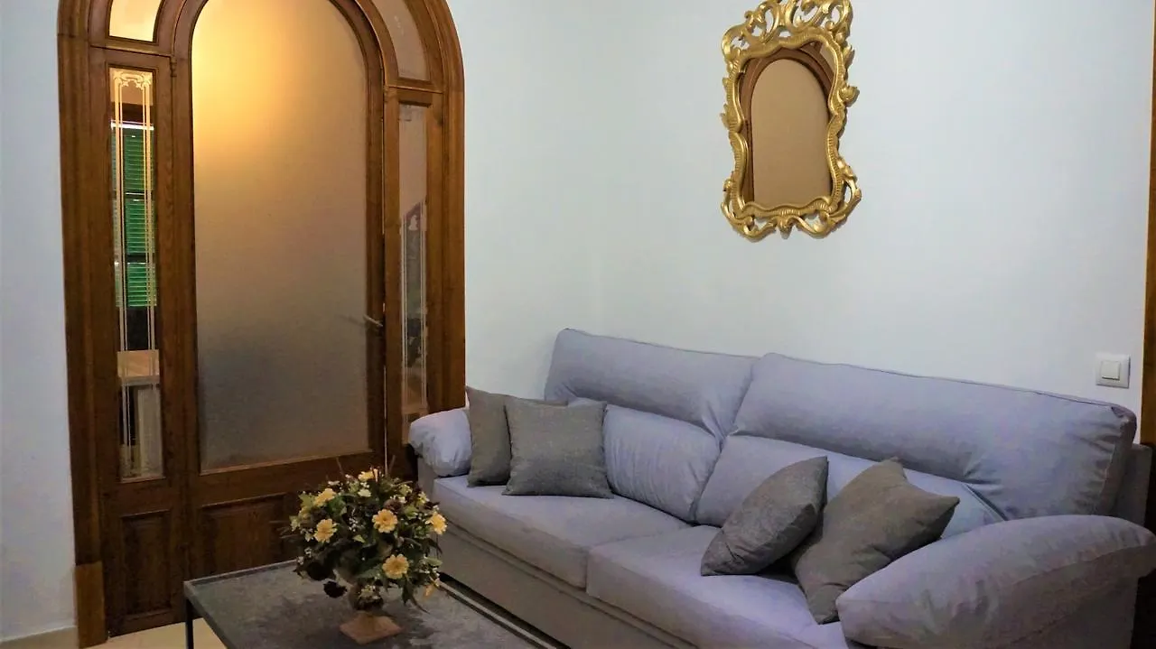 בית נופש לןקמאג'ור Villa Major 88 - House In Lluchmayor, Mallorca