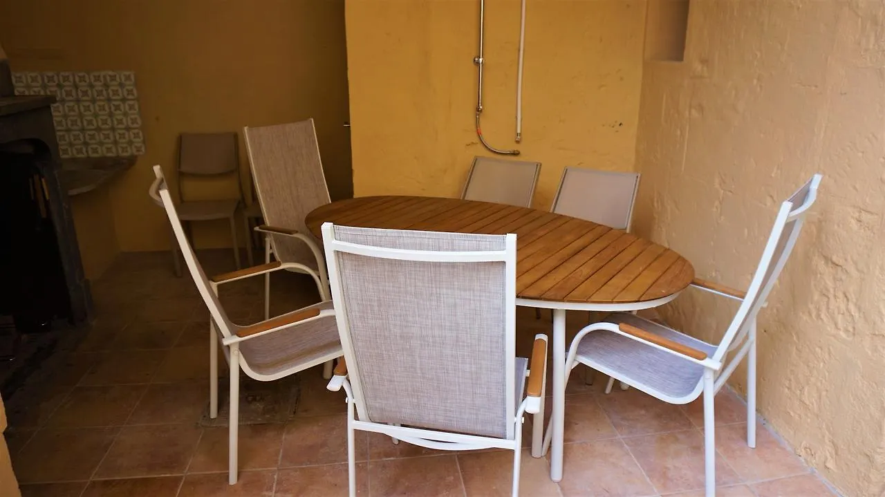 לןקמאג'ור Villa Major 88 - House In Lluchmayor, Mallorca 0*,  ספרד