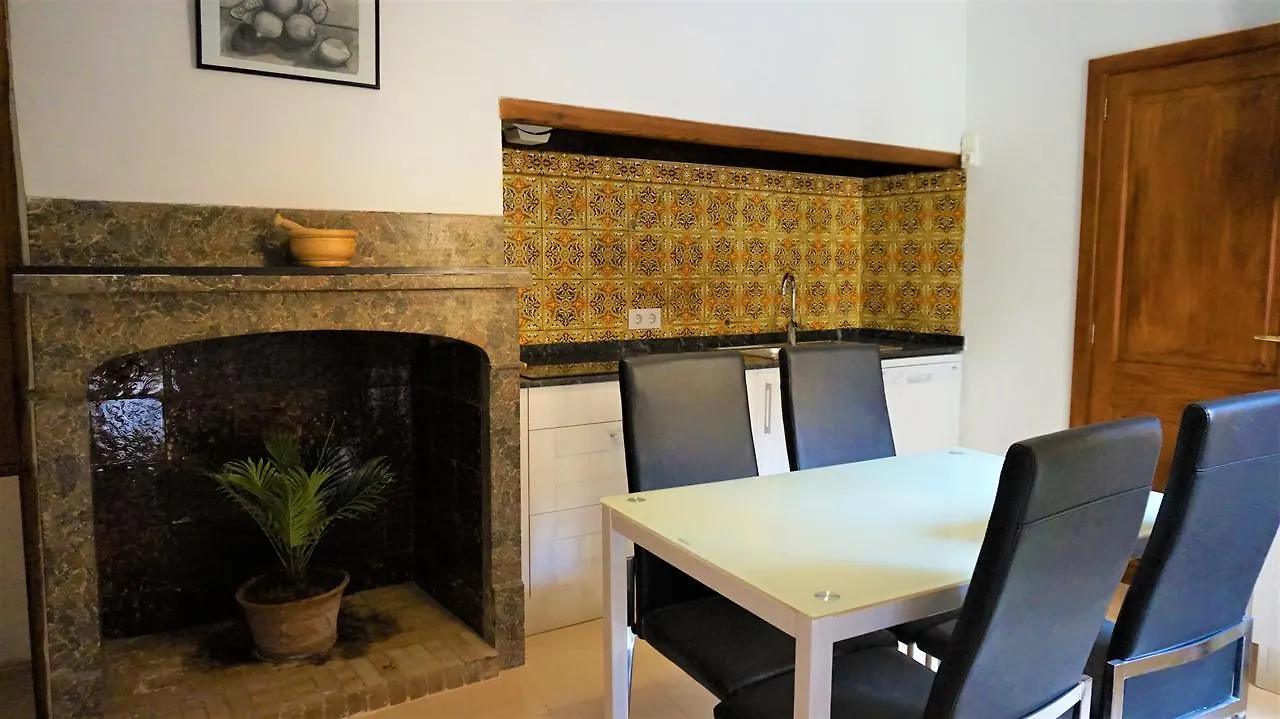 בית נופש לןקמאג'ור Villa Major 88 - House In Lluchmayor, Mallorca