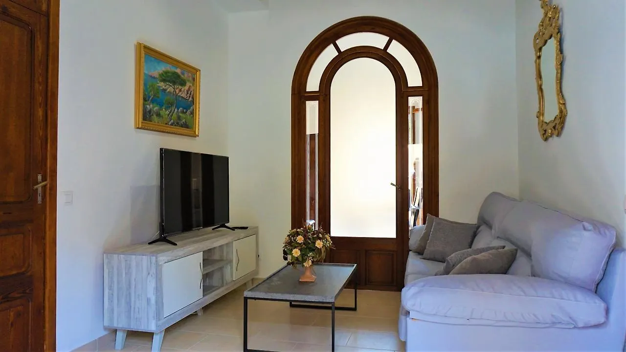 בית נופש לןקמאג'ור Villa Major 88 - House In Lluchmayor, Mallorca ספרד