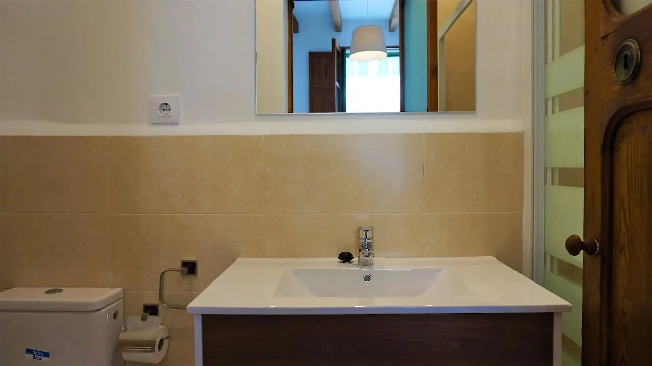 בית נופש לןקמאג'ור Villa Major 88 - House In Lluchmayor, Mallorca