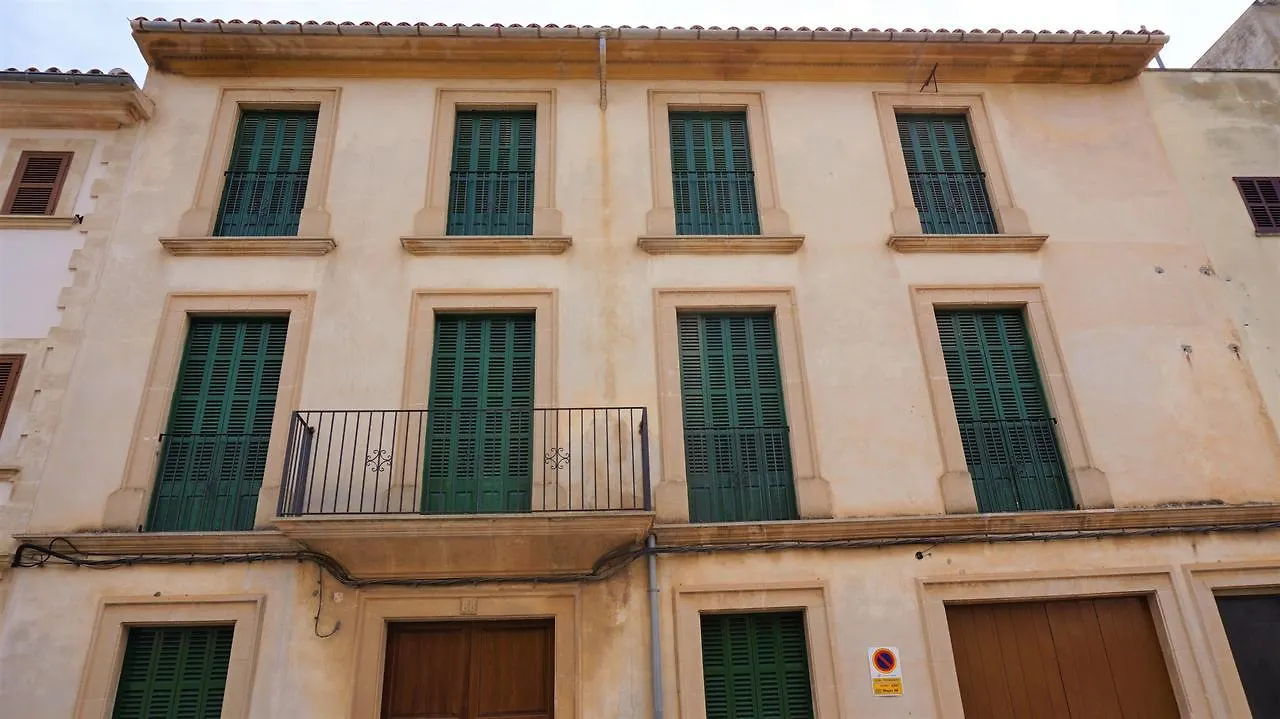 Villa Major 88 - House In Lluchmayor, Mallorca Llucmajor