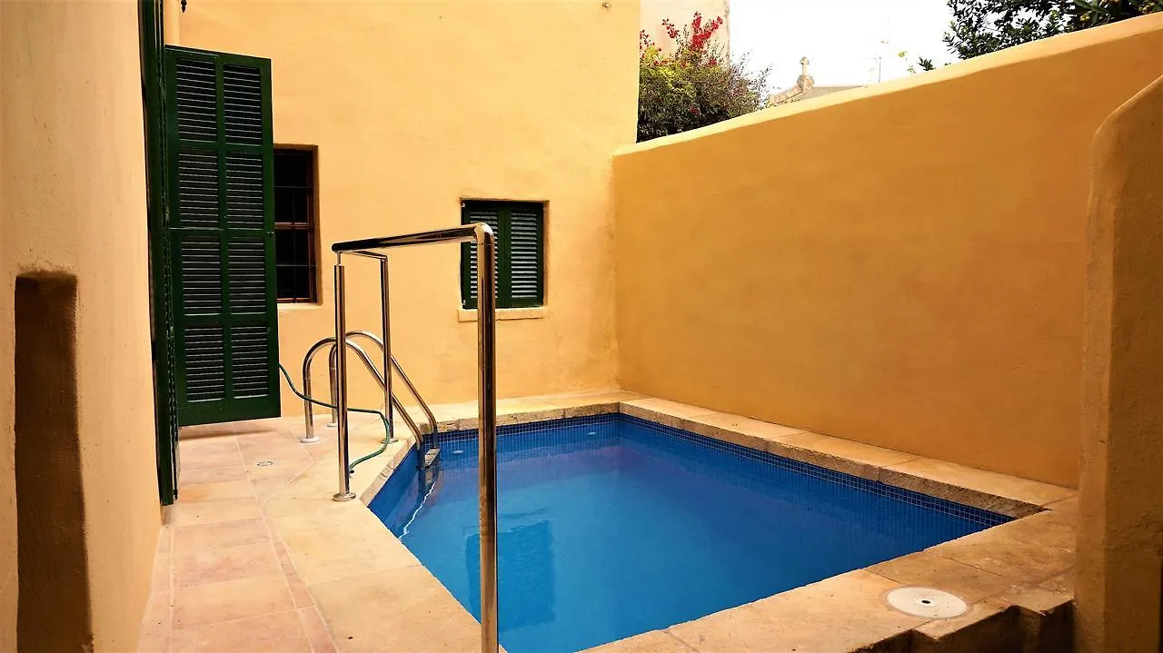 Villa Major 88 - House In Lluchmayor, Mallorca Llucmajor  Llucmajor (Mallorca)
