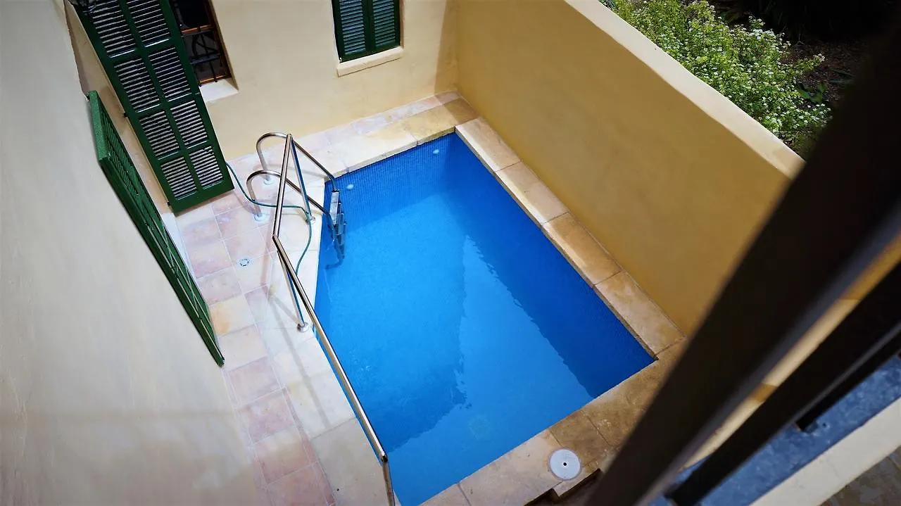 Holiday home Villa Major 88 - House In Lluchmayor, Mallorca Llucmajor  Spain