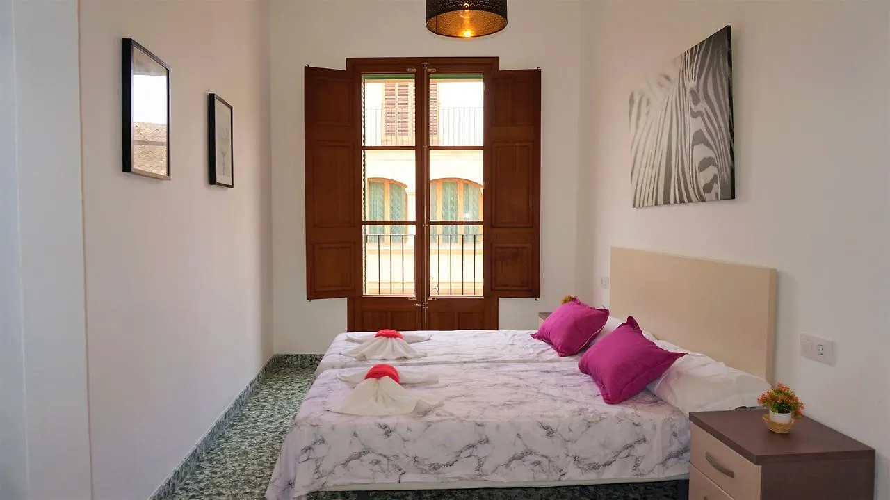 Villa Major 88 - House In Lluchmayor, Mallorca Llucmajor  0*, Llucmajor (Mallorca) Spain